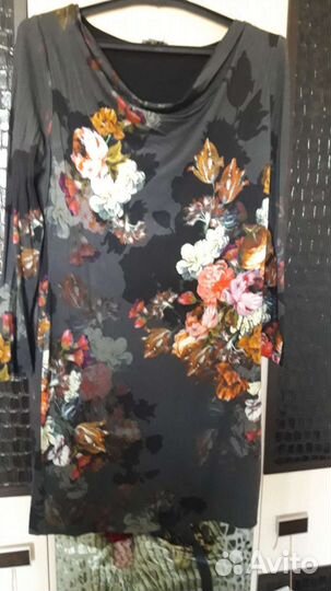 Моделирующие платья 46-48размер