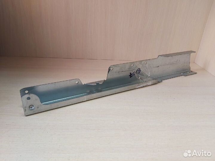 Стойка борта прицепа мзса 817700.002, задняя левая