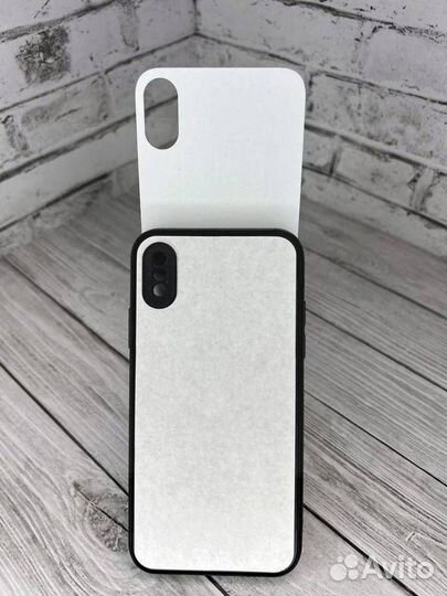 Чехлы для iPhone 4/4S под сублимацию