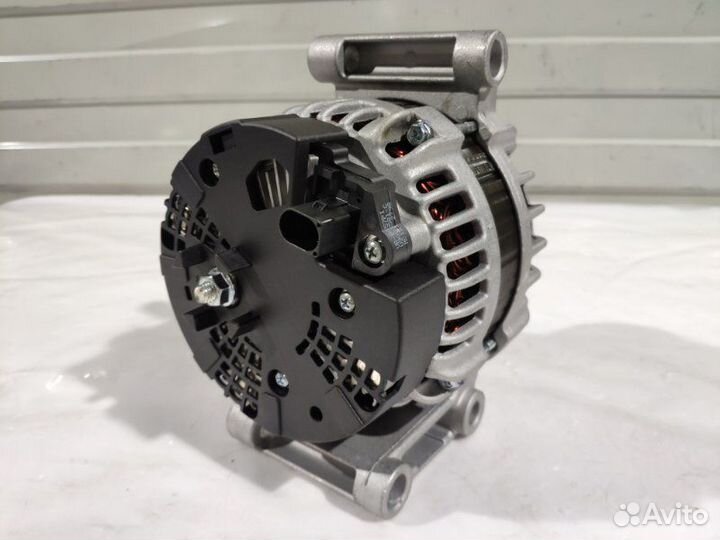 Генератор Ford Transit 2.2 tdci 2014- Наст. Время