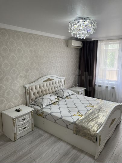 2-к. квартира, 50 м², 2/5 эт.