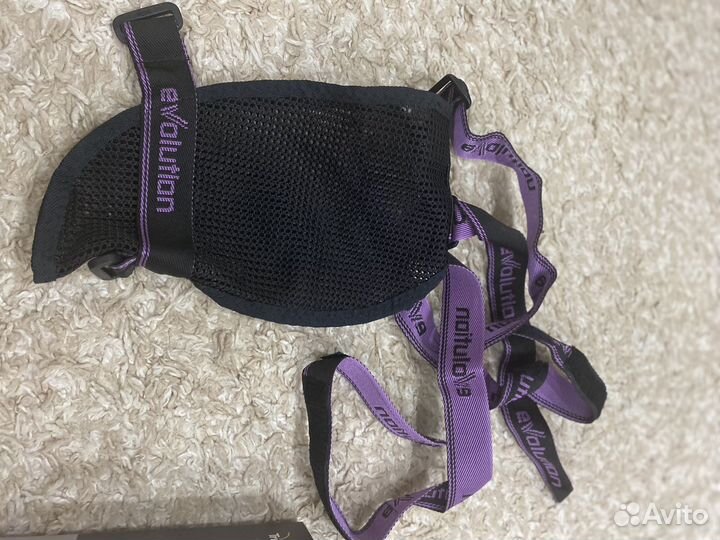 Бандаж для руки косынка