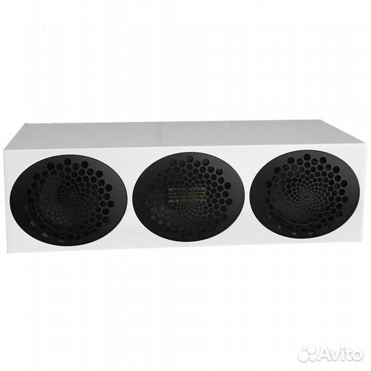 Акустика центрального канала Scansonic HD M Center