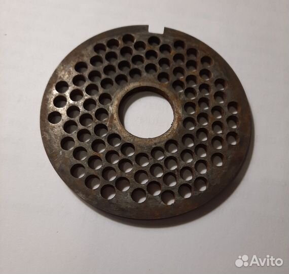 Насадка для мясорубки