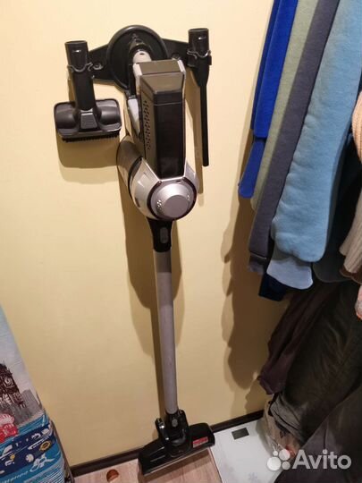 Пылесос Redmond Rv-Ur 340