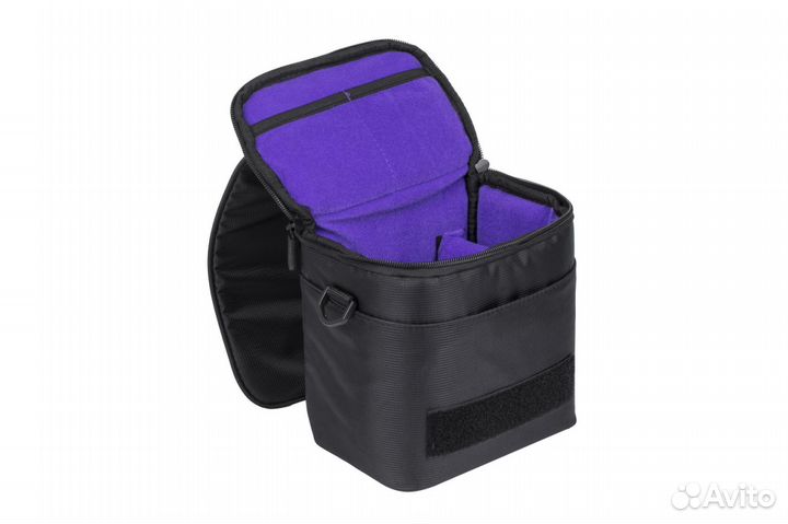 Riva case 7302 (PS) сумка для фотокамеры. Идеал