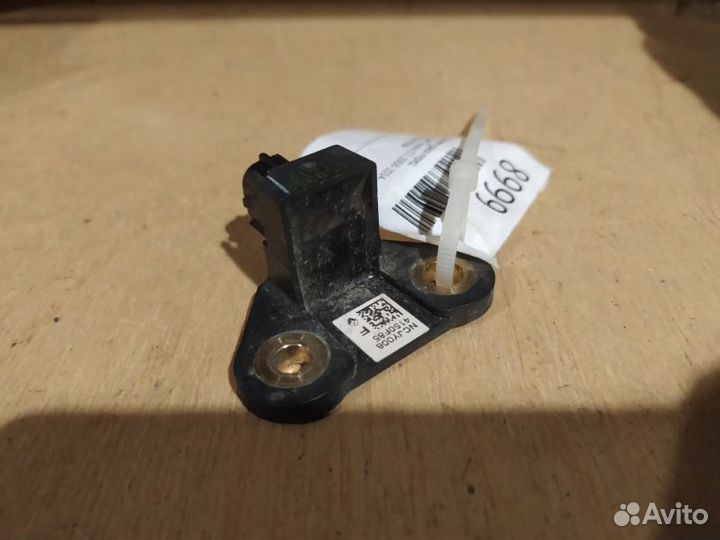 Датчик удара передний Nissan Teana J32 2008-2014