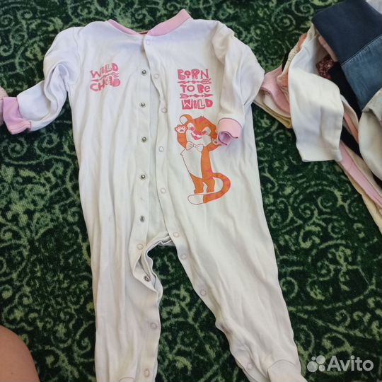 Одежда для девочки