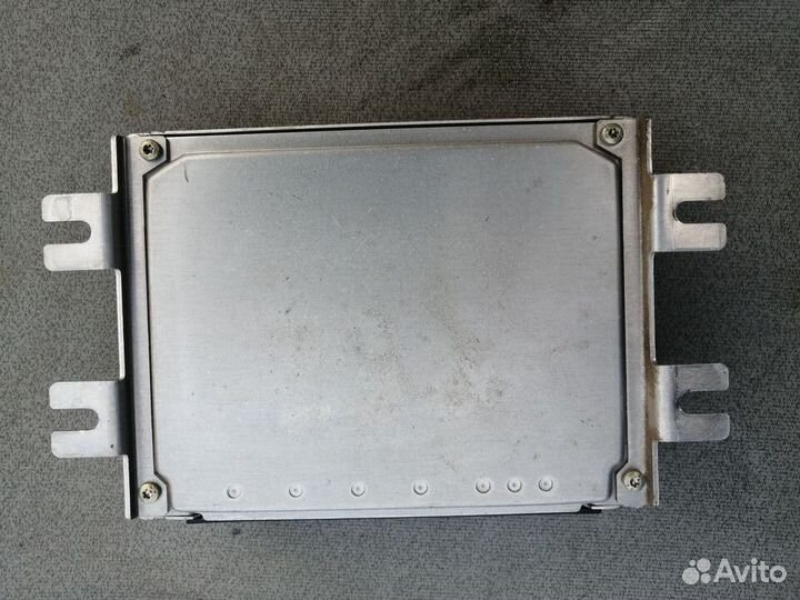 Блок управления двигателем для Kia RIO 2000-2005