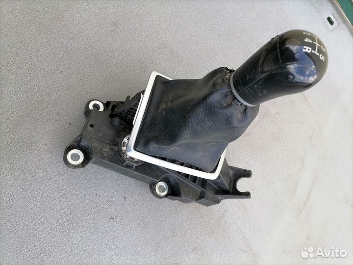 Кулиса МКПП для Ford Focus II 2005-2008