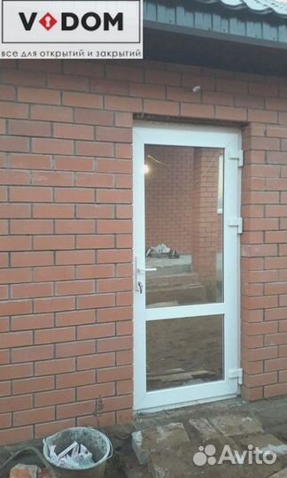 Пластиковые окна с установкой