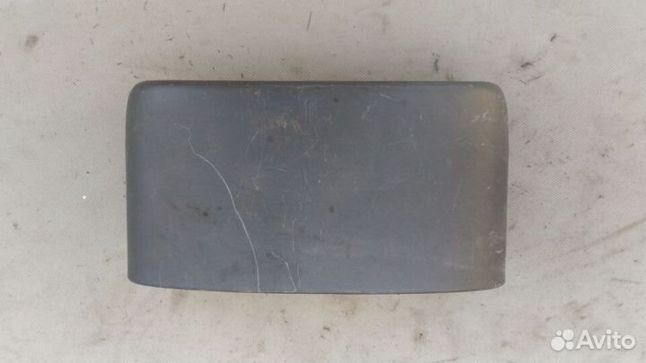 Кожух рулевой колонки для saab 9-5 1997-2010