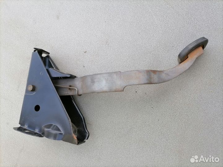 Педаль тормоза МКПП для Opel Omega B 1994-2003