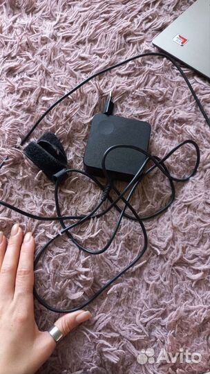 Ноутбук lenovo