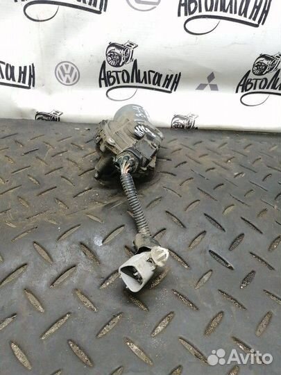 Мотор дворников передний Toyota Camry V-40