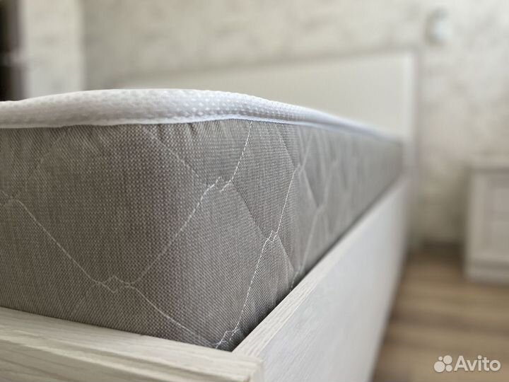 Матрас ортопедический новый 160х200 и другие
