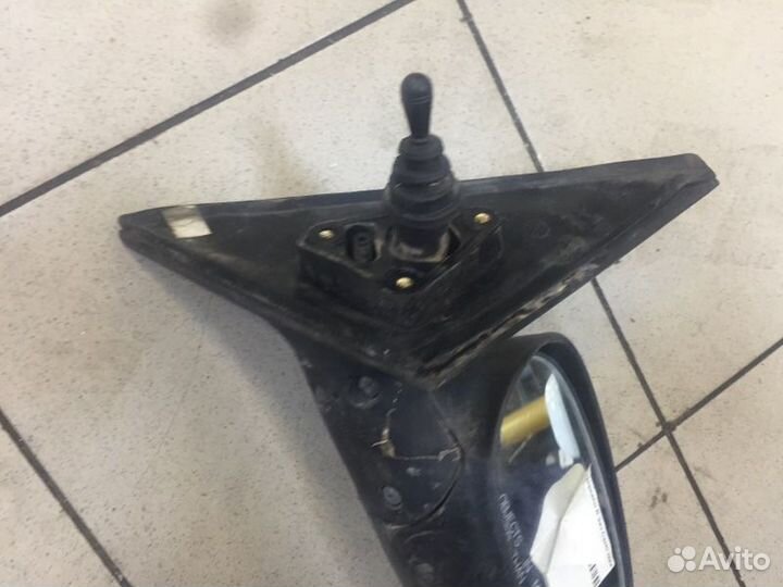 Зеркало правое Заз Шанс