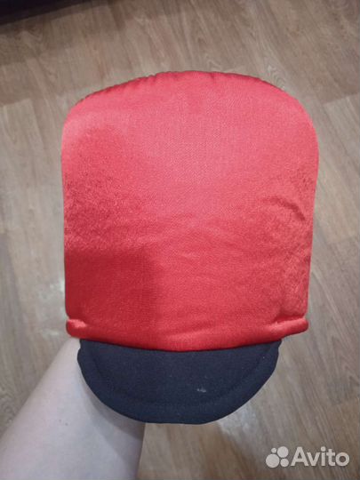 Костюм гусара для мальчика новогодний