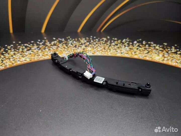 Датчики измерения расстояния для робота пылесоса