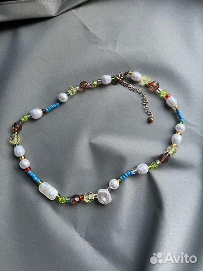 Ожерелье