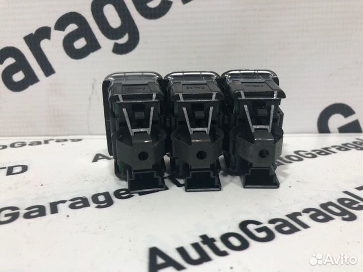 Кнопка регулировки сидений Mercedes-Benz Gl-Class