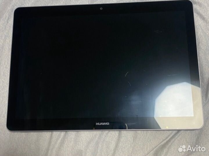 Планшет huawei mediapad t3 10