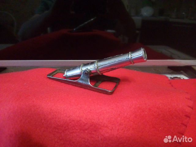 Штопор СССР