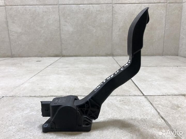 Педаль газа Citroen C4 B7