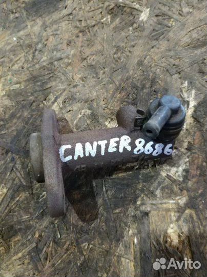 Цилиндр сцепления, главный Mitsubishi Canter