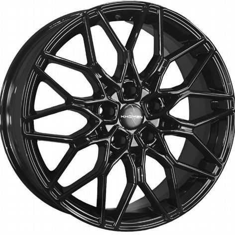 Литые диски Khomen Wheels KHW1813 7×R18 5×108