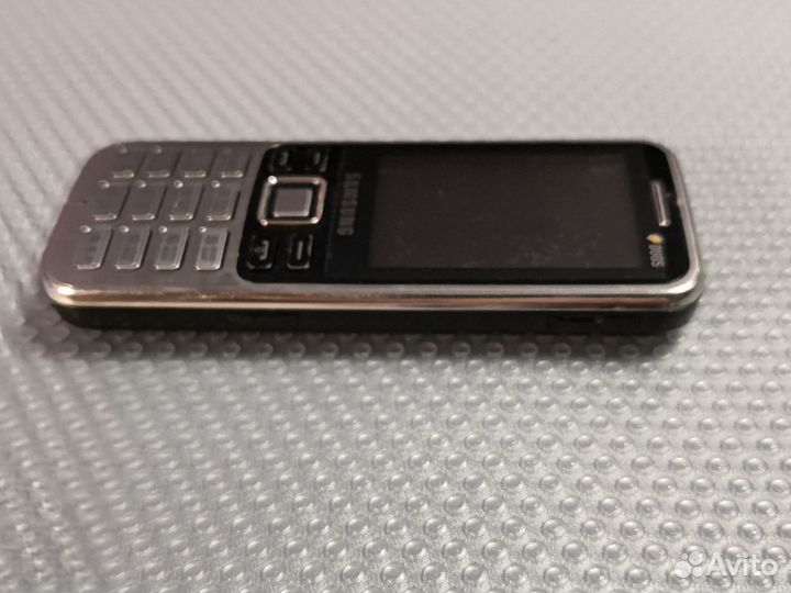 Samsung C3322