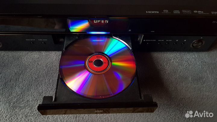 Pioneer DV-LX50