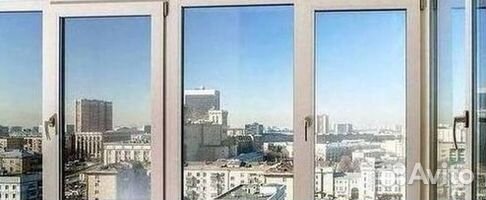 Пластиковые окна от производителя