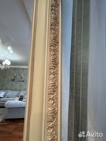 Двери-купе с зеркалом мдф