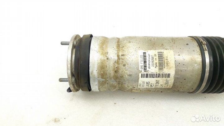 Б/У Б/У Пневмоамортизатор подвески Состояние