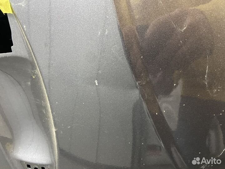 Дверь задняя левая Omoda C5