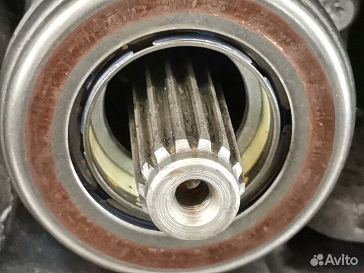 Б/У Б/У кпп 5ст (механическая коробка) US394 opel