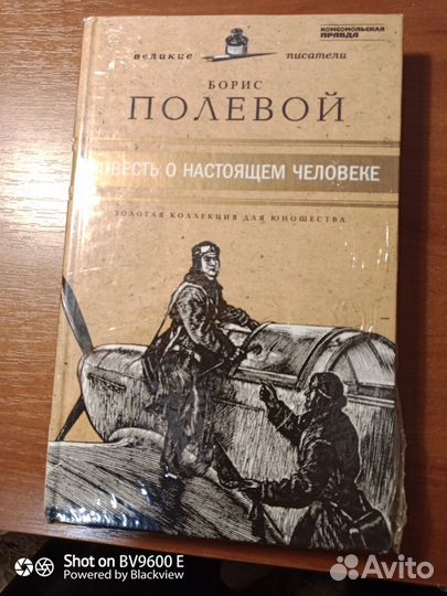 Книга Золотая коллекция для юношества
