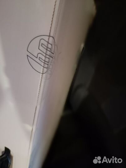 Ноутбук HP Omen 16-c0033ur 16.1 display