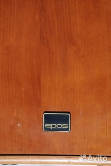 Колонки epos ES 22