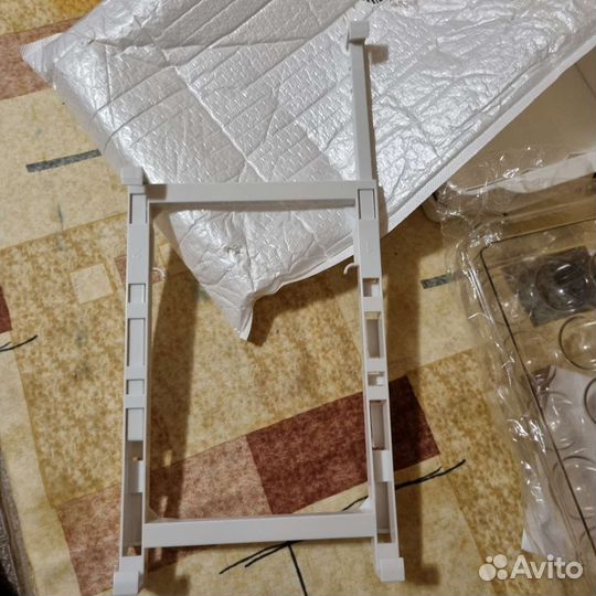 Подвесной контейнер для яиц