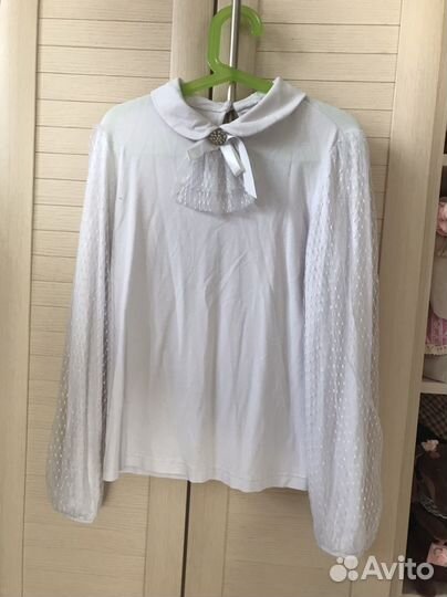 Школьная форма для девочки пакетом