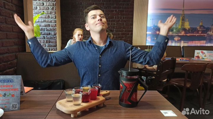 Подставной актер