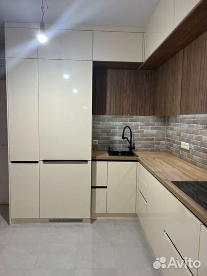 Кухни островные артикул 22694