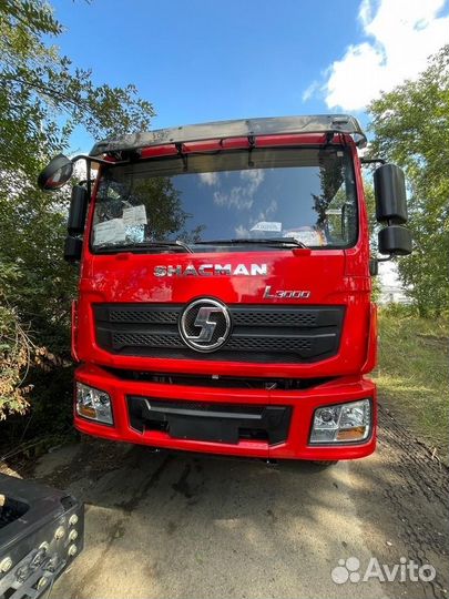 Shacman (Shaanxi) L3000, 2023