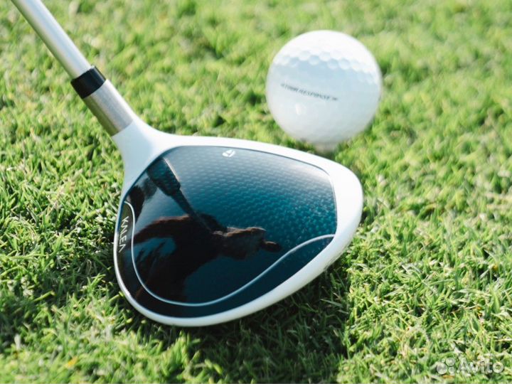 Клюшка для гольфа TaylorMade kalea premier Вуд