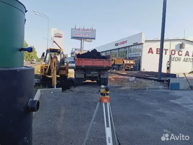 Септик Аэробокс 7 био и др. модели