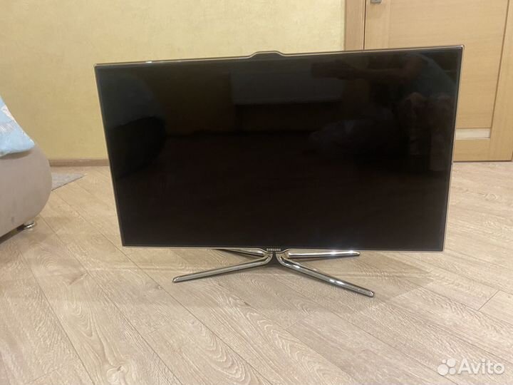 Телевизор samsung 40 дюймов