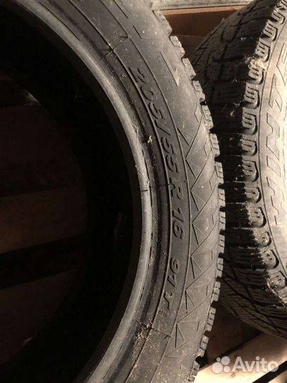 Pirelli Winter Ice Control 205/55 R16 91T