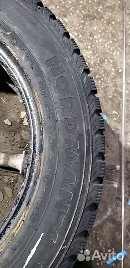 Nordman 5 185/65 R15